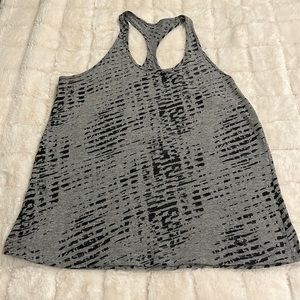 Underarmor | Size: Large | Women | Racerback Tank Top